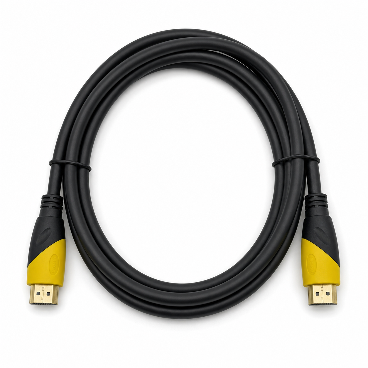 Cable HDMI 2.0 4K de 1,5 m para TV, monitor y notebook