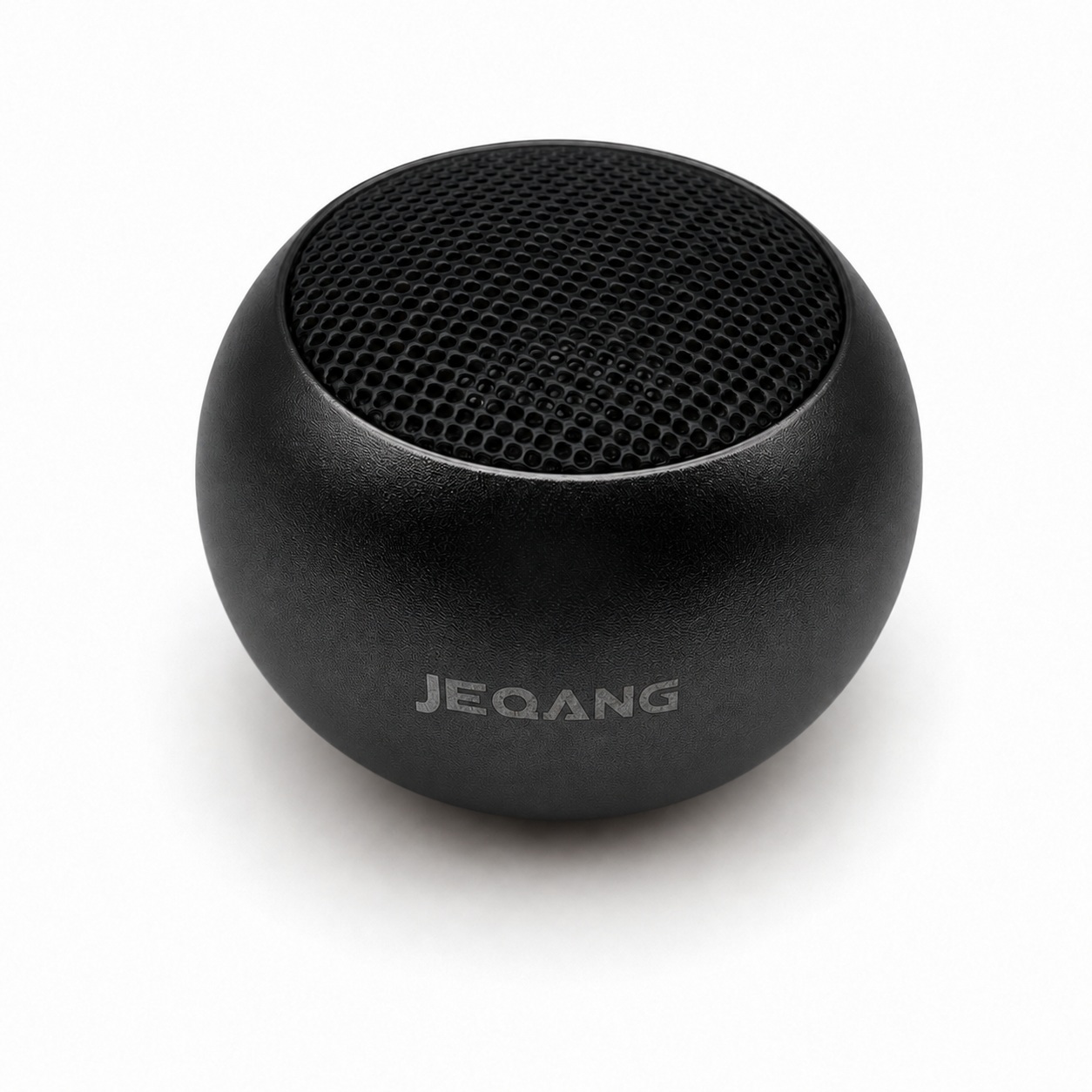 Mini parlante Bluetooth portátil recargable 4 W con correa